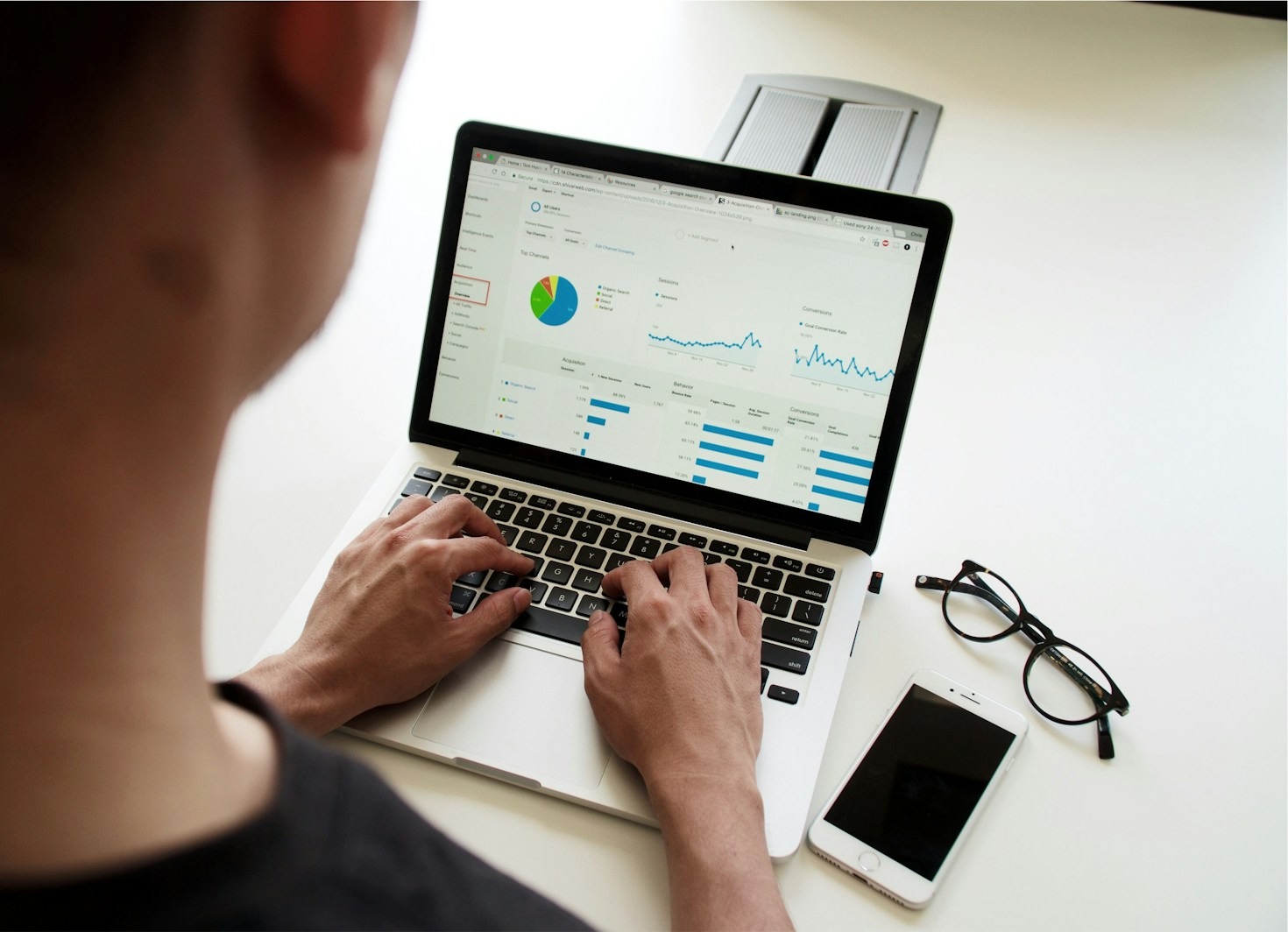 Navigating Challenging Mortgage Markets with Ease